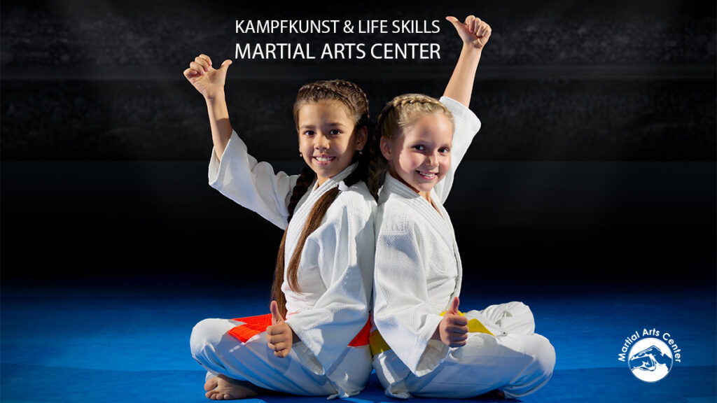 Kampfsport Kampfkunst München Martial Arts Center