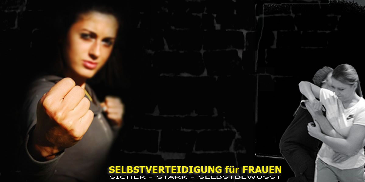 Selbstverteidigung Frauen Crashkurs München Martial Arts Center