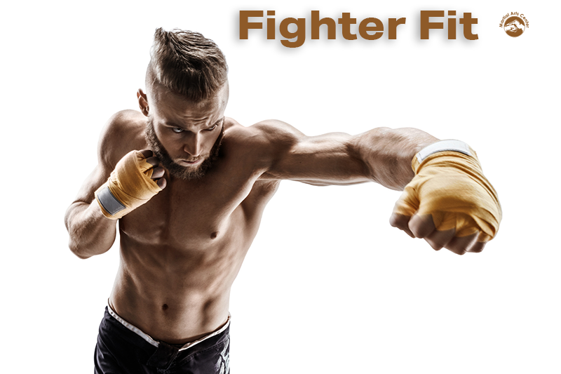 Fighter Fit Fitness München Martial Arts Center 2018-1