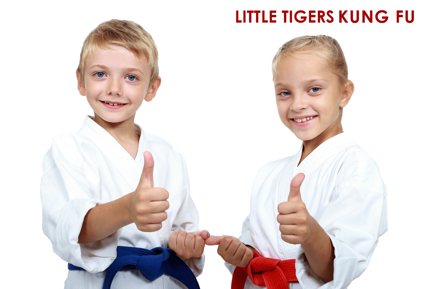 Little Tigers Kinder Kung Fu München Martial Arts Center