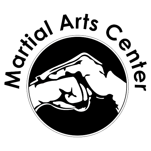 Logo Martial Arts Center
