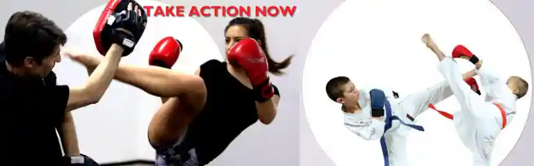 Kampfsport Selbstverteidigung