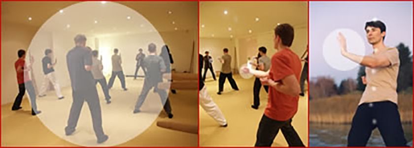 Ving Tsun Siu Nim Tau München Martial Arts Center
