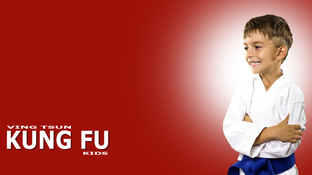 Kung Fu Kinder München Martial Arts Center