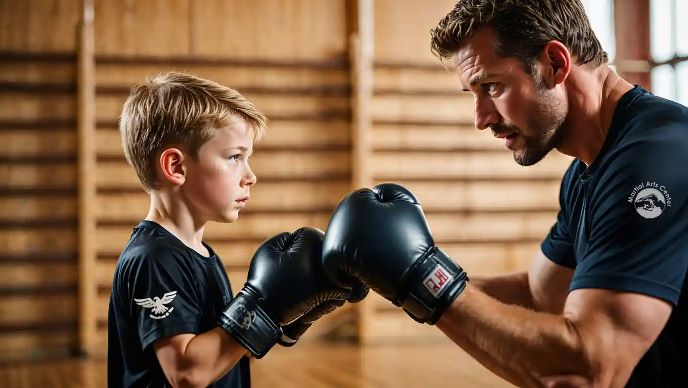 Echter Wert - Martial Arts Center München