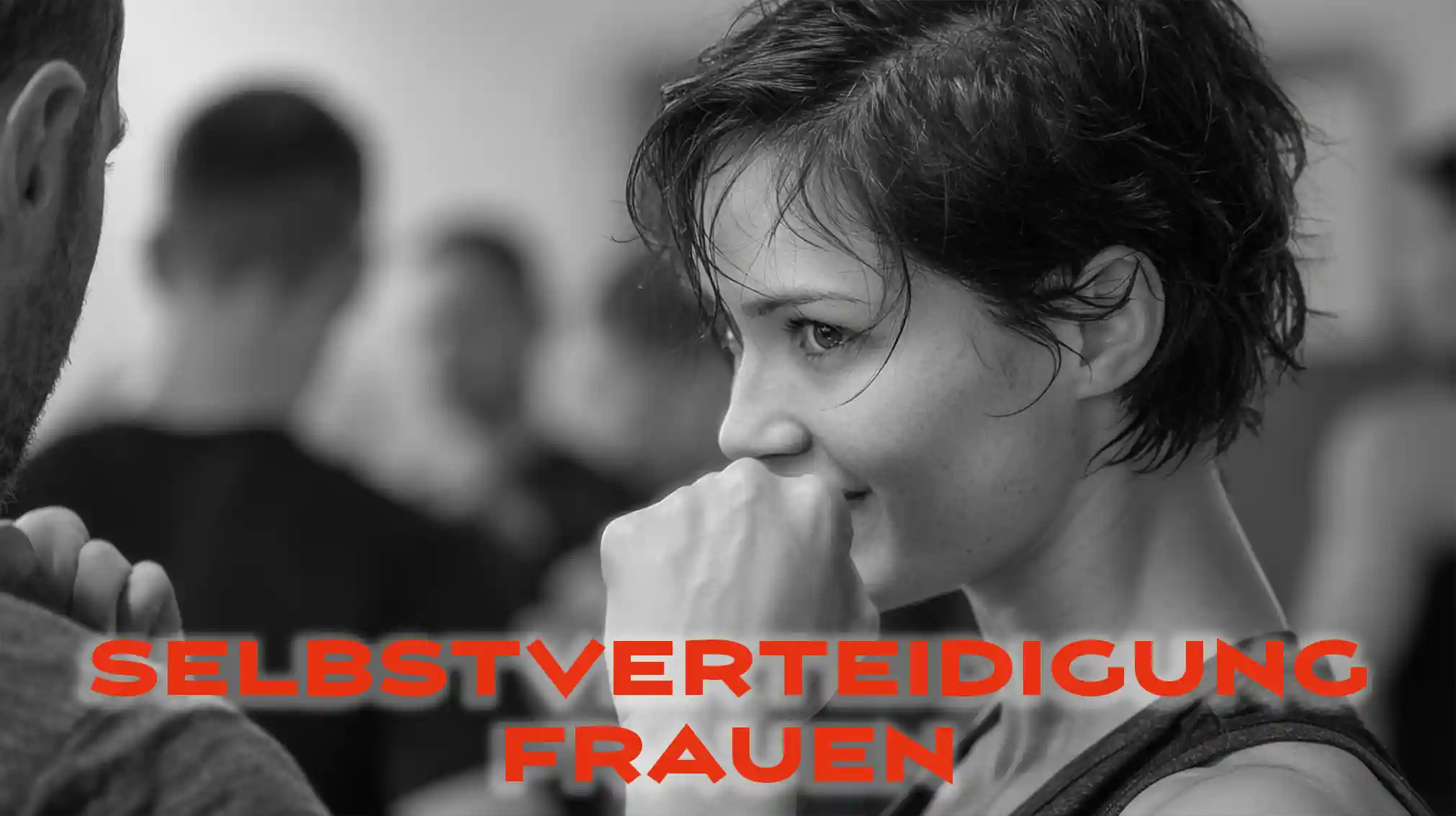 Selbstverteidigung für Frauen - Dein Weg zu mehr Sicherheit und Selbstbewusstsein 3 Selbstverteidigung für Frauen in München - Martial Arts Center