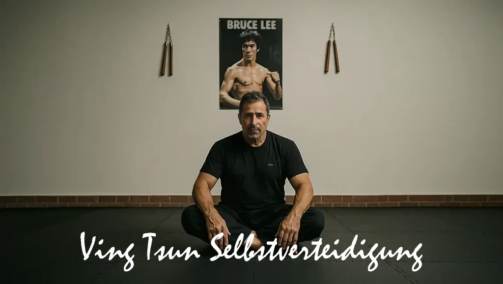 Ving Tsun Selbstverteidigung - Martial Arts Center Dusan Drazic München