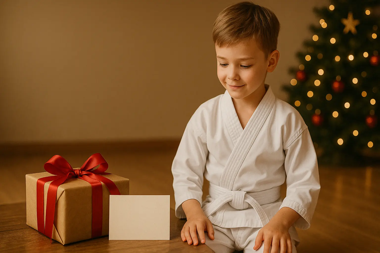 Selbstbewusstsein mit Ving Tsun - Das beste Weihnachtsgeschenk für Kinder 4 Selbstbewusstsein mit Ving Tsun im Martial Arts Center München
