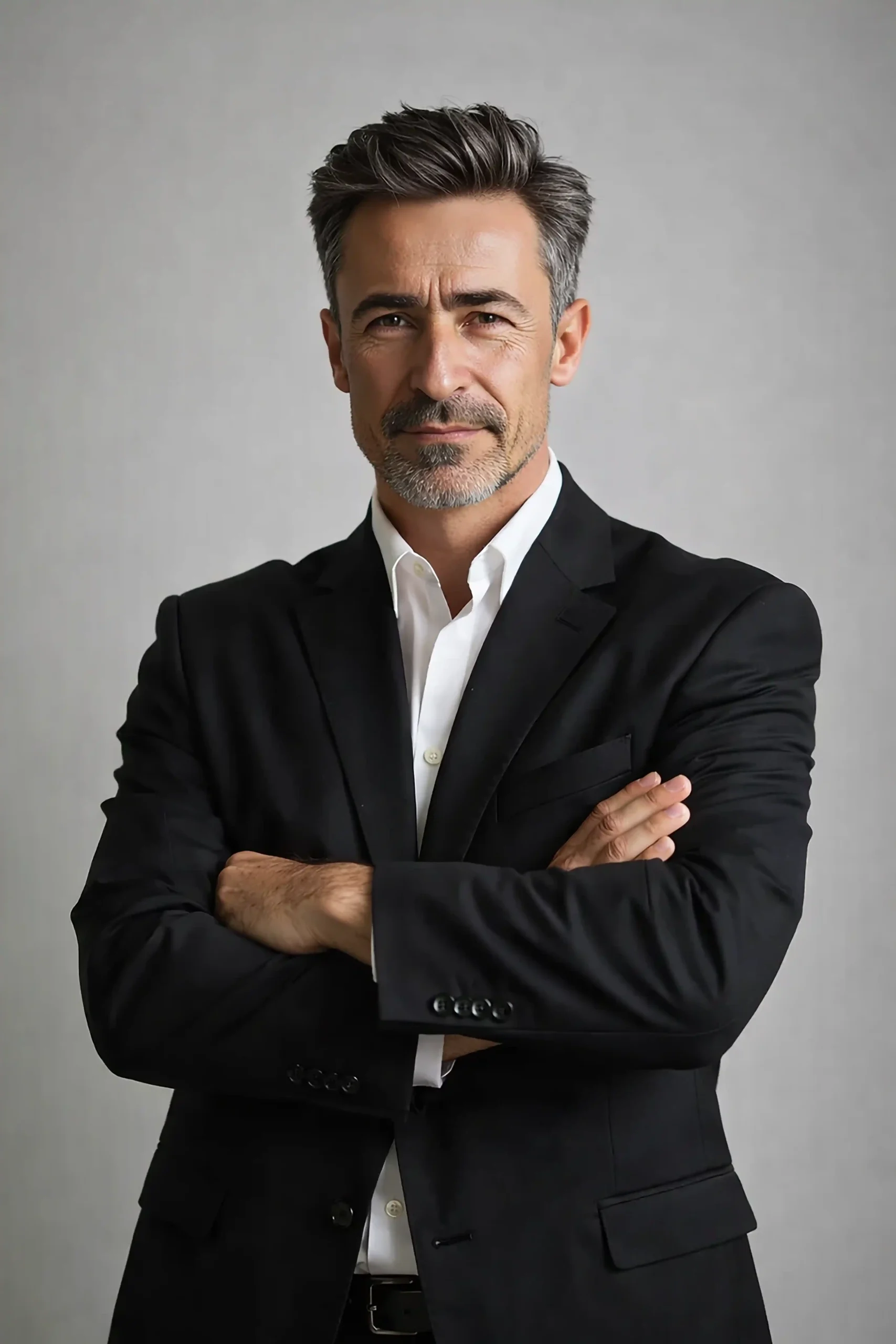 Großmeister Dusan Drazic - Firmen-Workshops & Selbstverteidigung München