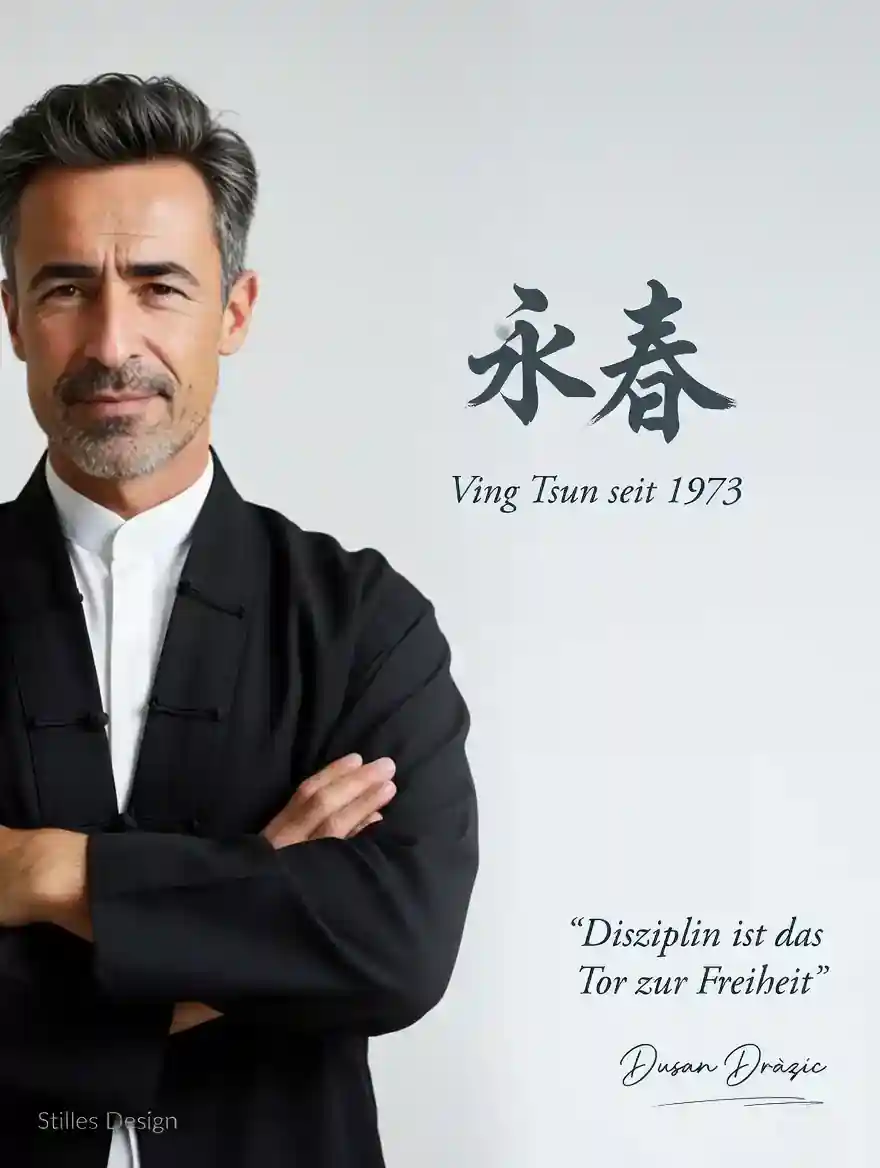 Großmeister Dusan Drazic