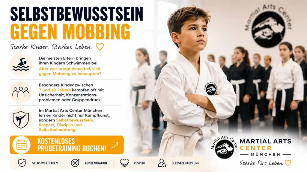 Selbstbewusstsein gegen Mobbing: So wird dein Kind stark 2 Selbstbewusstsein gegen Mobbing