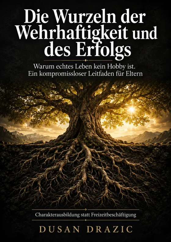 Die Wurzeln der Wehrhaftigkeit und des Erfolgs
